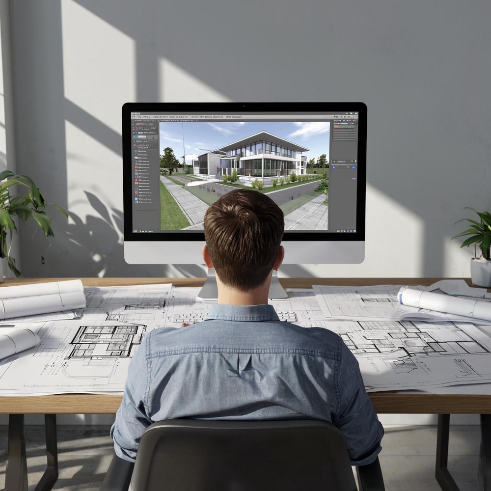 Проектирование и консультации