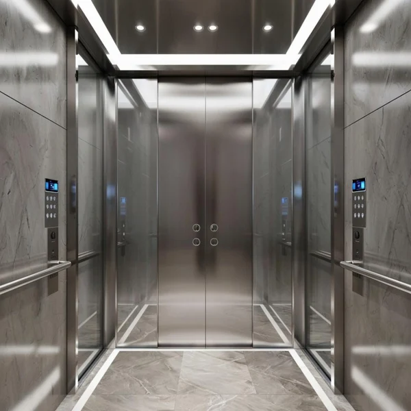 Модернизация лифтов